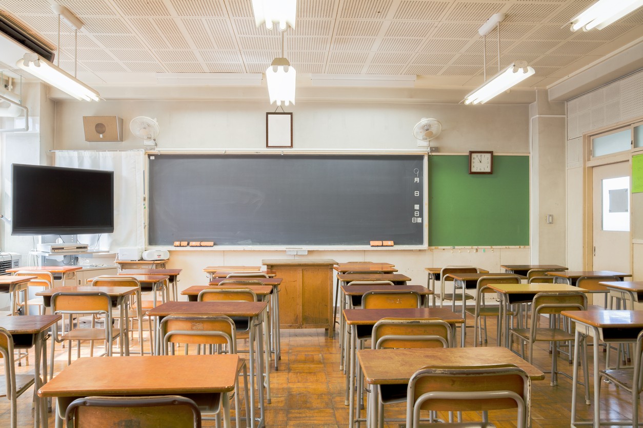 escuelas escuelas