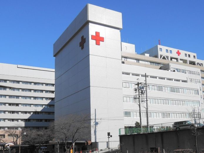 hospitales